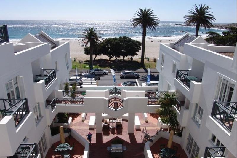 Place On The Bay Self-Catering Cape Town Exterior foto