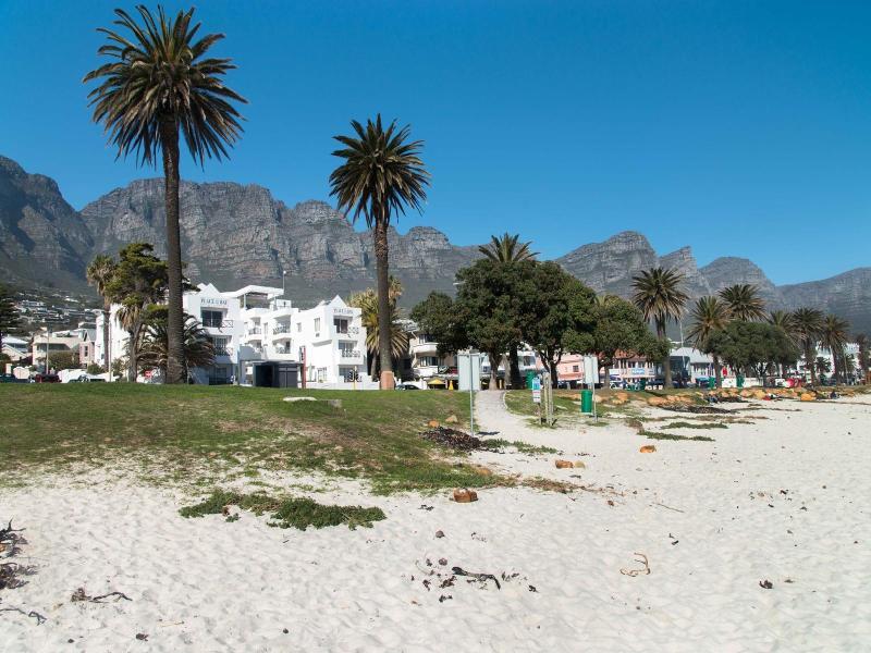 Place On The Bay Self-Catering Cape Town Exterior foto